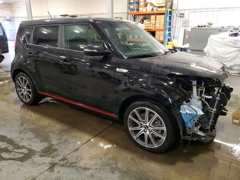 Photo 4 from auction – 2017 KIA SOUL ! with VIN KNDJX3AA0H7479631