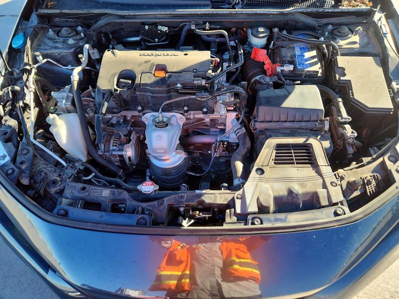 Photo 11 from auction – 2023 HONDA CIVIC LX with VIN 2HGFE2F20PH554985