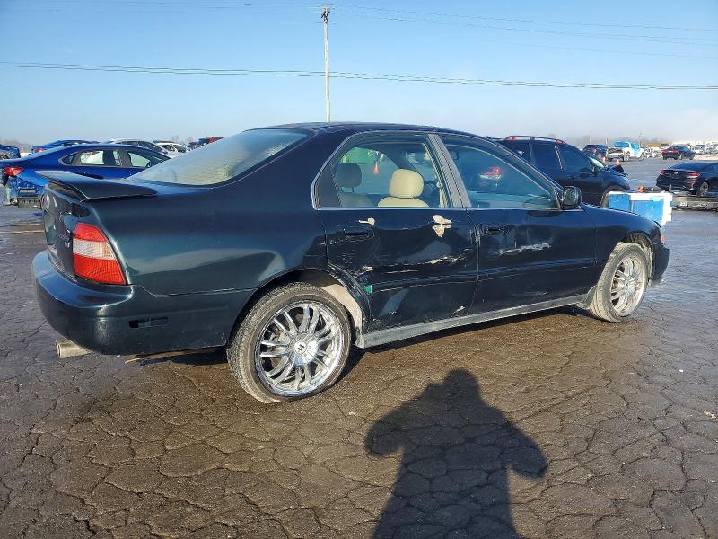 Photo 3 from auction – 1995 HONDA ACCORD EX with VIN 1HGCD5560SA034269