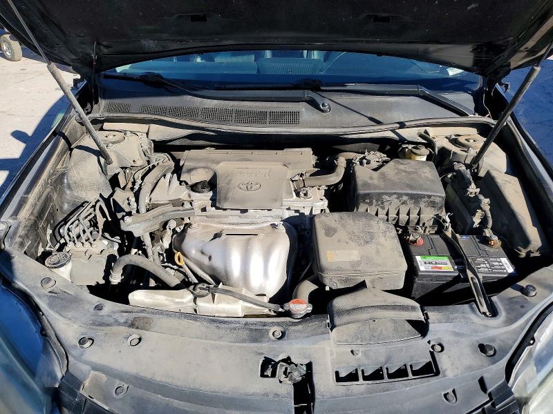 Photo 11 from auction – 2016 TOYOTA CAMRY LE with VIN 4T1BF1FK7GU192912