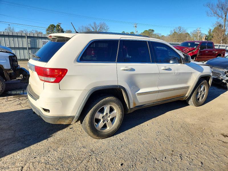 Photo 3 from auction – 2012 JEEP GRAND CHER with VIN 1C4RJEAG6CC259737