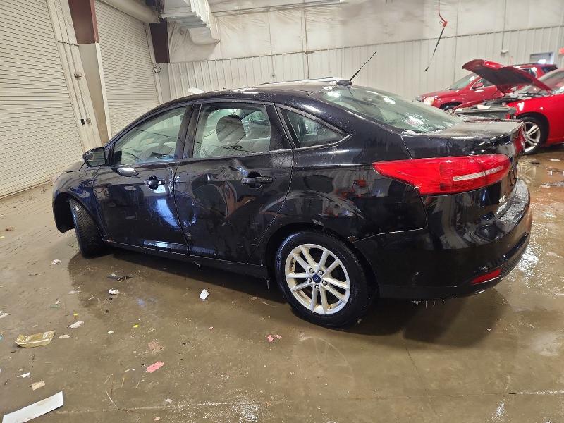 Photo 2 from auction – 2016 FORD FOCUS with VIN 1FADP3F23GL257790
