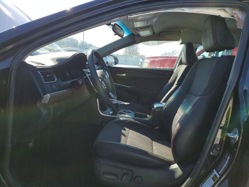 Photo 7 from auction – 2017 TOYOTA CAMRY with VIN 4T1BF1FK8HU811776