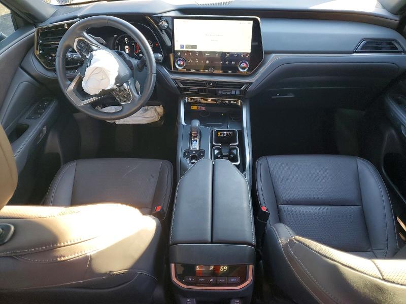 Photo 8 from auction – 2024 LEXUS TX 350 BAS with VIN 5TDAAAA65RS007661