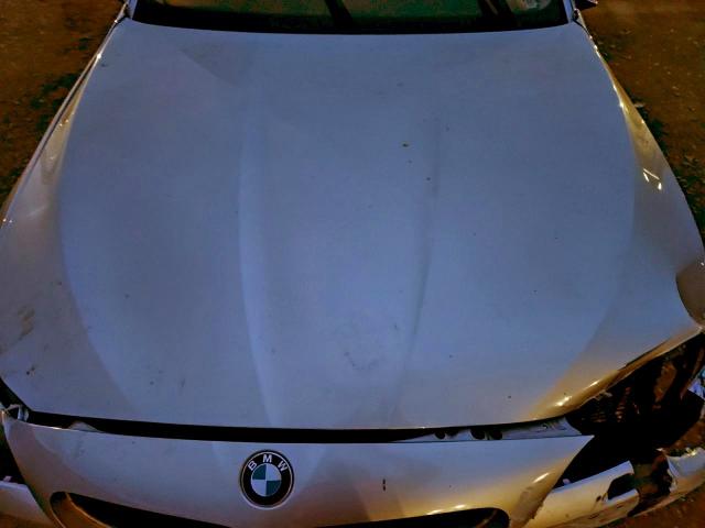 Photo 11 from auction – 2013 BMW 535 I with VIN WBAFR7C54DC824648