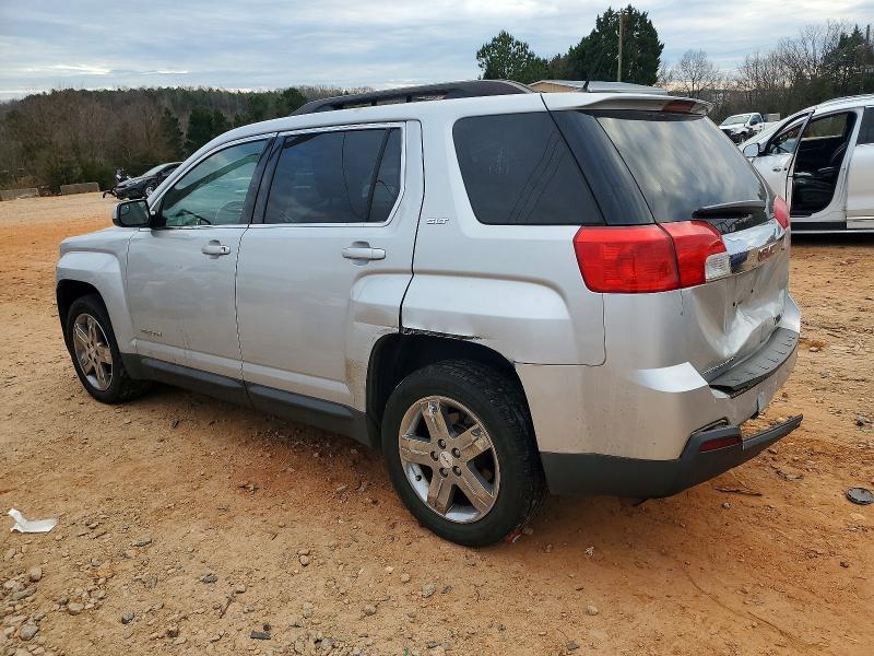 Photo 2 from auction – 2013 GMC TERRAIN with VIN 2GKFLVEK5D6361444