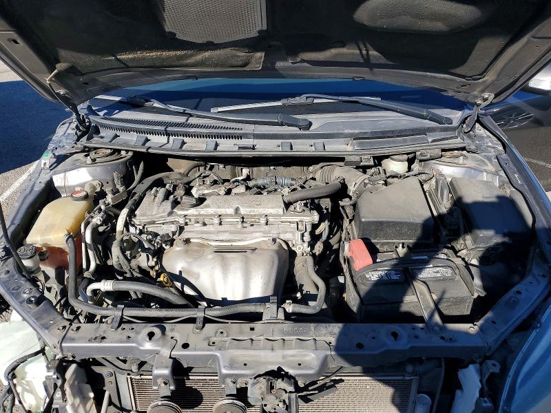 Photo 11 from auction – 2015 TOYOTA SCION TC with VIN JTKJF5C77F3088814