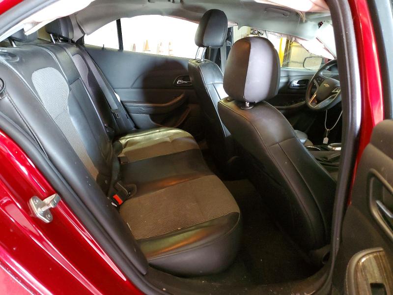 Photo 10 from auction – 2014 CHEVROLET MALIBU 1LT with VIN 1G11C5SL5EF172988