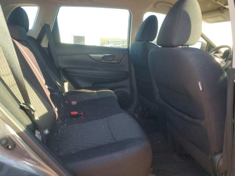 Photo 11 from auction – 2019 NISSAN ROGUE with VIN 5N1AT2MT2KC796002
