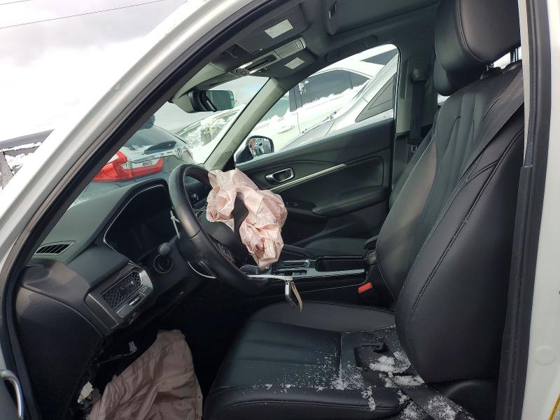 Foto 7 de la subasta – 2024 ACURA INTEGRA con VIN 19UDE4H29RA024984