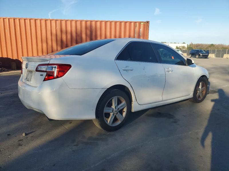 Photo 3 from auction – 2012 TOYOTA CAMRY with VIN 4T1BF1FK5CU162172