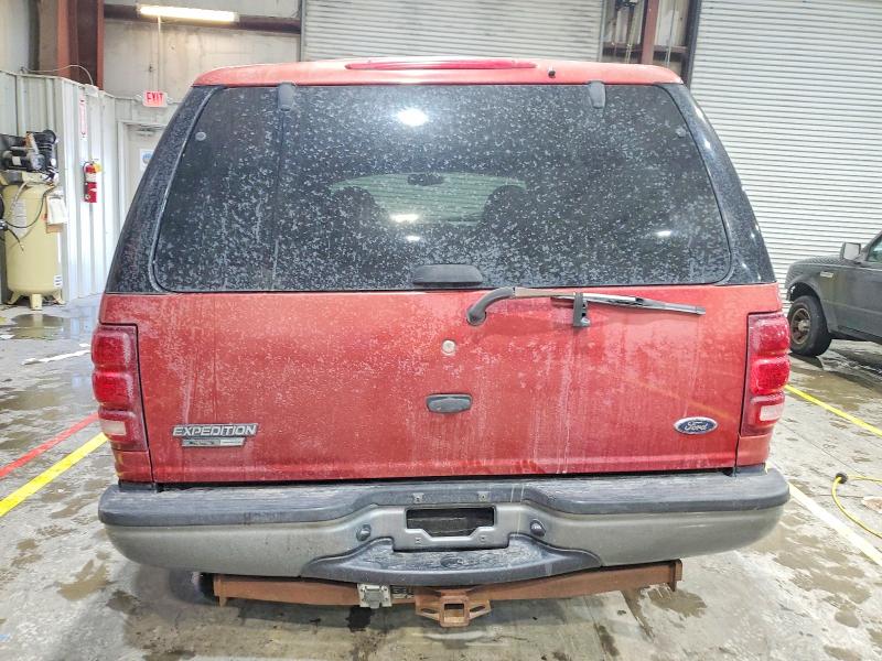 Photo 6 from auction – 2002 FORD EXPEDITION with VIN 1FMRU15L42LA04764