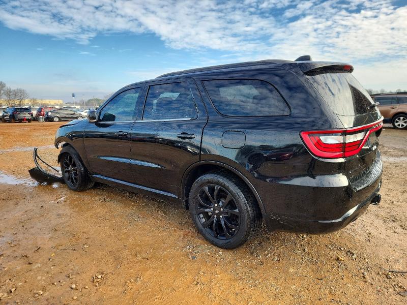 Photo 2 from auction – 2019 DODGE DURANGO R/ with VIN 1C4SDJCT7KC647196