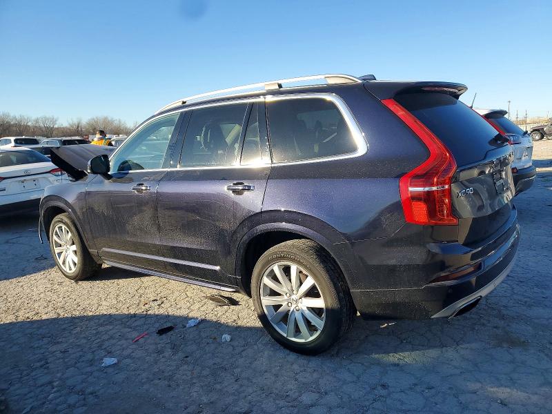 Photo 2 from auction – 2016 VOLVO XC90 T6 with VIN YV4A22PK8G1046226