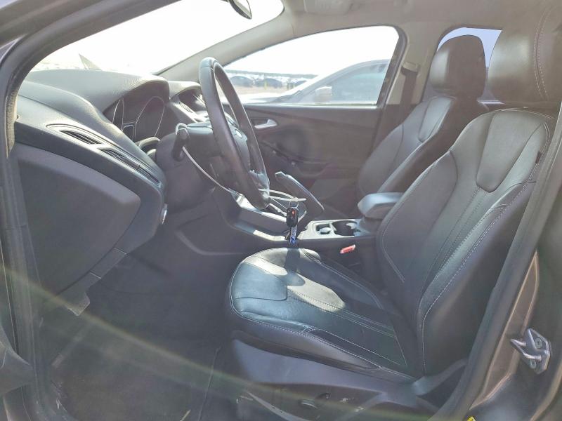 Photo 7 from auction – 2013 FORD FOCUS with VIN 1FADP3F25DL220820
