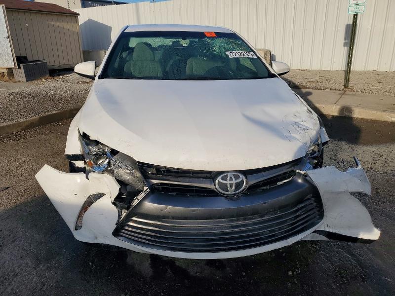 Photo 5 from auction – 2016 TOYOTA CAMRY with VIN 4T1BF1FKXGU507539