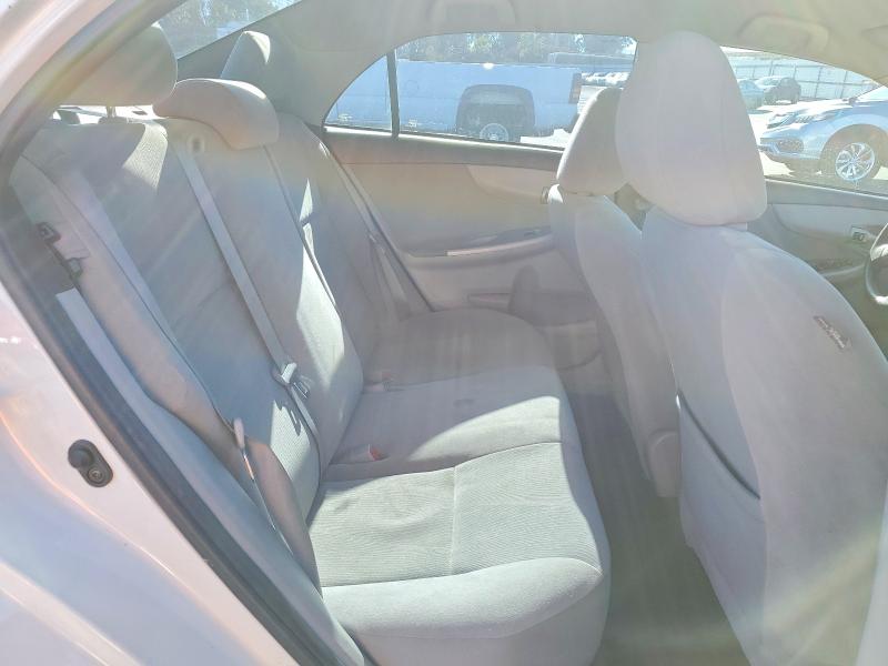 Photo 10 from auction – 2012 TOYOTA COROLLA BA with VIN 5YFBU4EE0CP037732