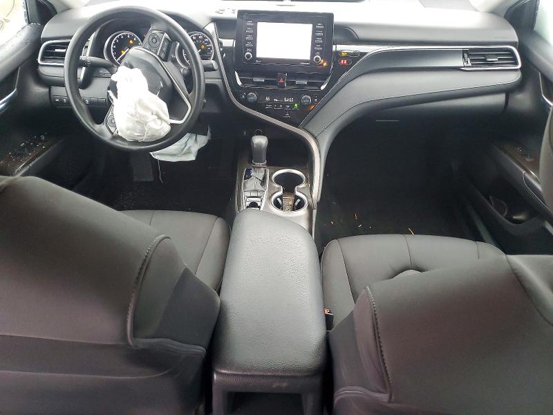 Photo 8 from auction – 2023 TOYOTA CAMRY LE with VIN 4T1C11BK3PU091150