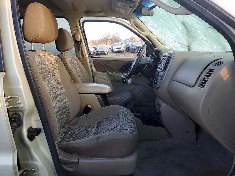 Photo 7 from auction – 2003 FORD ESCAPE XLS with VIN 1FMYU93123KE19052