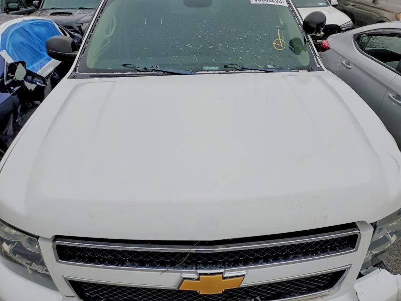 Photo 12 from auction – 2013 CHEVROLET TAHOE with VIN 1GNSK2E07DR256829