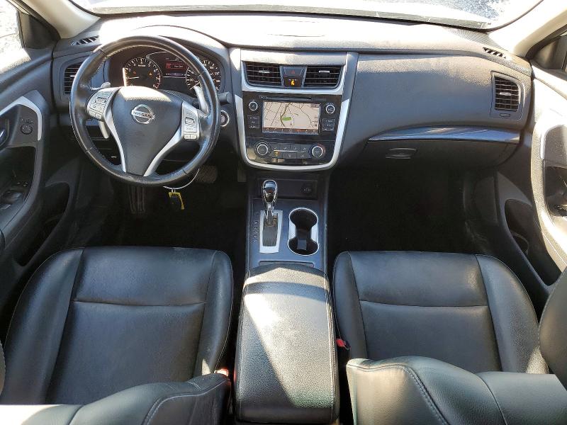 Photo 8 from auction – 2018 NISSAN ALTIMA 2.5 with VIN 1N4AL3AP6JC182771