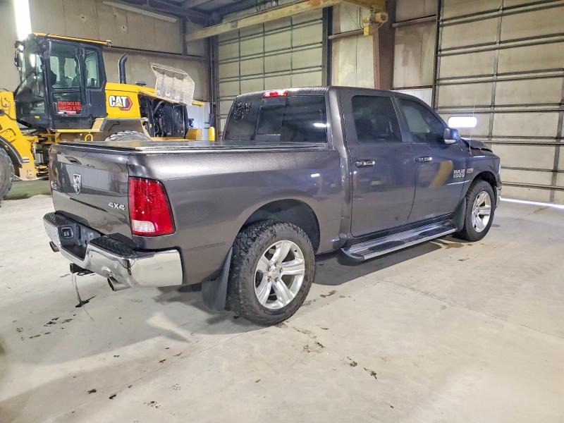 Photo 3 from auction – 2016 RAM 1500 SLT with VIN 3C6RR7LT1GG232969