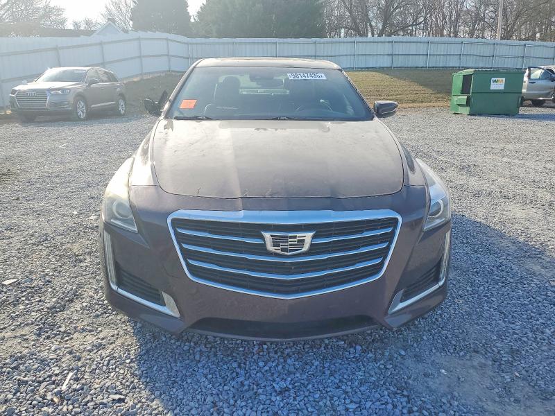 Photo 5 from auction – 2016 CADILLAC CTS PERFOR with VIN 1G6AS5SX2G0109384