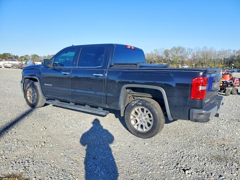 Photo 2 from auction – 2015 GMC SIERRA with VIN 3GTU2UEC3FG189110