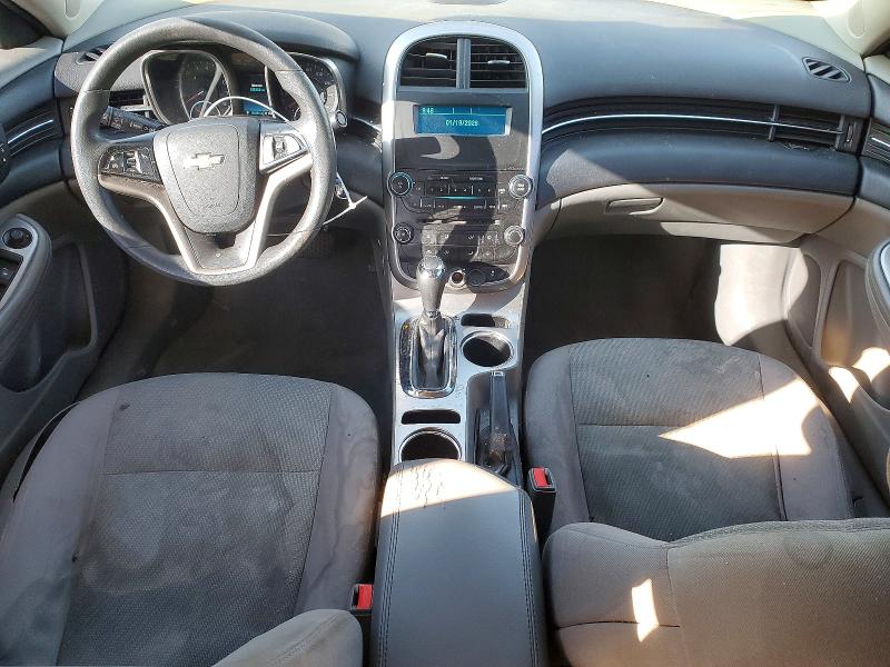 صورة رقم 8 من المزاد - 2015 CHEVROLET MALIBU مع VIN 1G11A5SL4FF308874