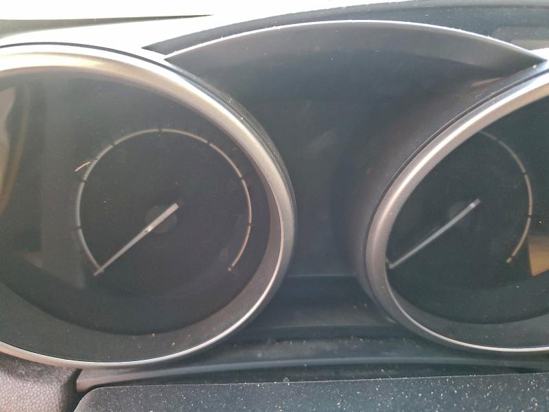 Photo 9 from auction – 2010 MAZDA 3 S with VIN JM1BL1H55A1198527