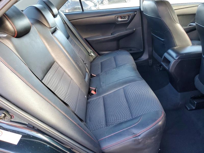 Photo 10 from auction – 2015 TOYOTA CAMRY LE with VIN 4T1BF1FK7FU076995