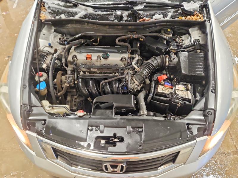 Photo 11 from auction – 2010 HONDA ACCORD with VIN 1HGCP2F79AA001184