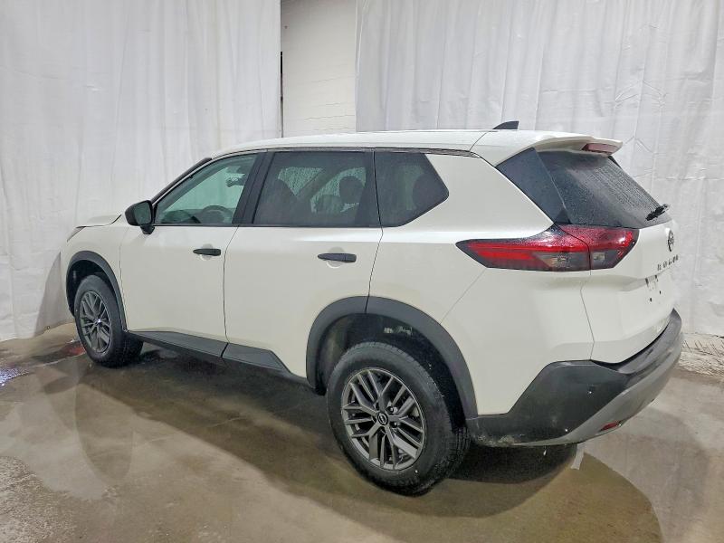 Photo 2 from auction – 2023 NISSAN ROGUE S with VIN 5N1BT3AA2PC874430