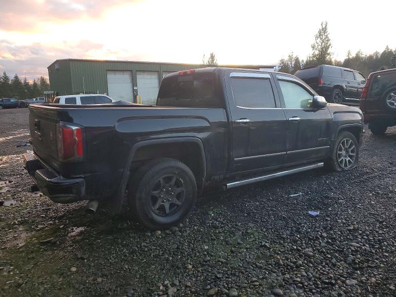 Photo 3 from auction – 2018 GMC SIERRA with VIN 3GTU2PEC6JG290927