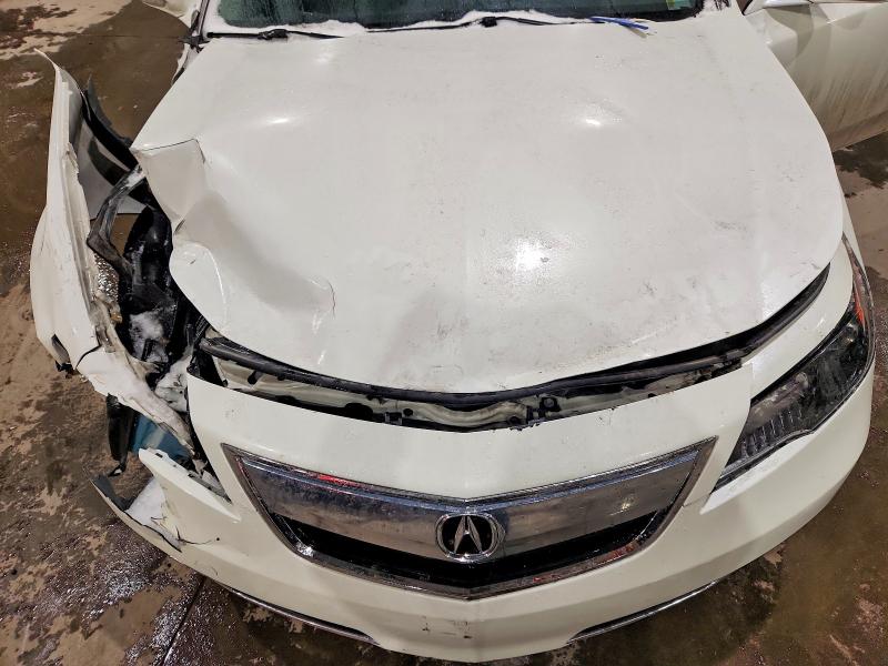 Photo 11 from auction – 2014 ACURA TL with VIN 19UUA8F26EA800066