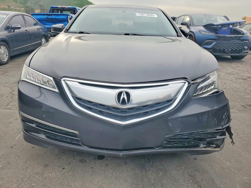 Photo 5 from auction – 2015 ACURA TLX with VIN 19UUB2F33FA011779