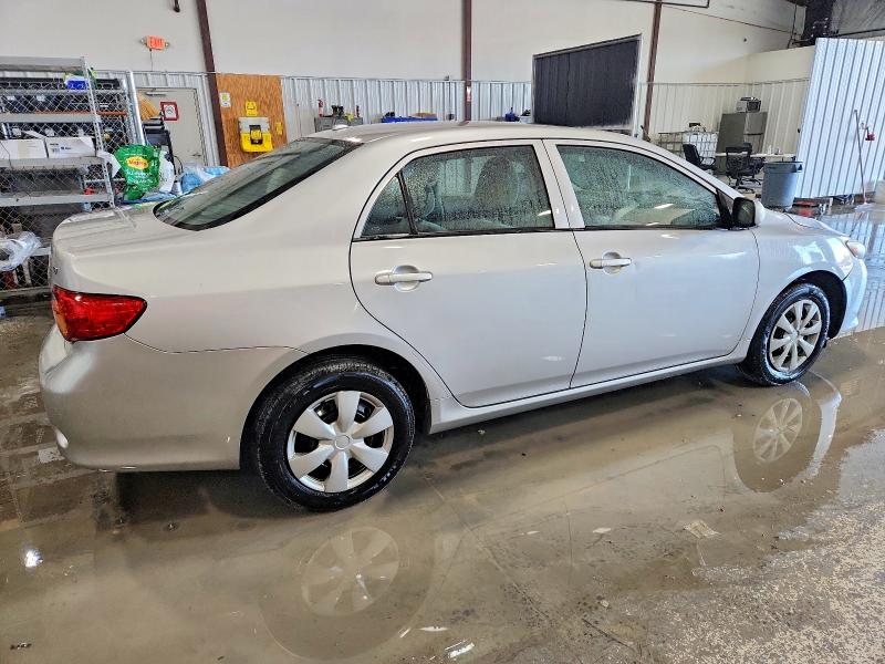Foto 3 de la subasta – 2010 TOYOTA COROLLA BA con VIN 2T1BU4EE1AC319973