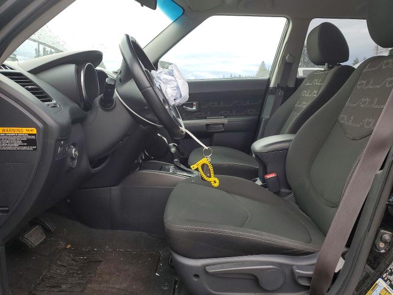 Фото 7 с аукциона – 2013 KIA SOUL с VIN KNDJT2A64D7488683