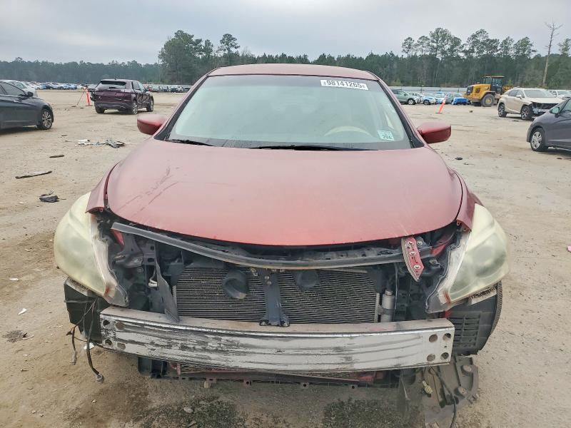 Photo 5 from auction – 2013 NISSAN ALTIMA 2.5 with VIN 1N4AL3AP8DN491313