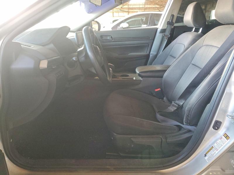 Photo 7 from auction – 2023 NISSAN ALTIMA with VIN 1N4BL4BV5PN369519
