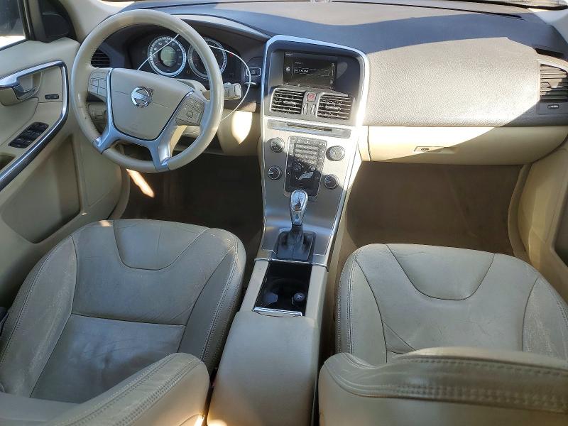 Photo 8 from auction – 2013 VOLVO XC60 3.2 with VIN YV4952DL8D2417219