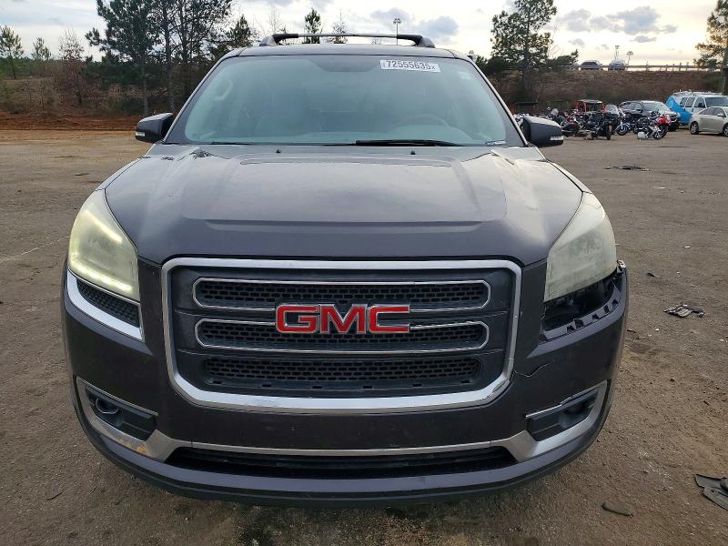 Photo 5 from auction – 2014 GMC ACADIA with VIN 1GKKRRKD6EJ266423