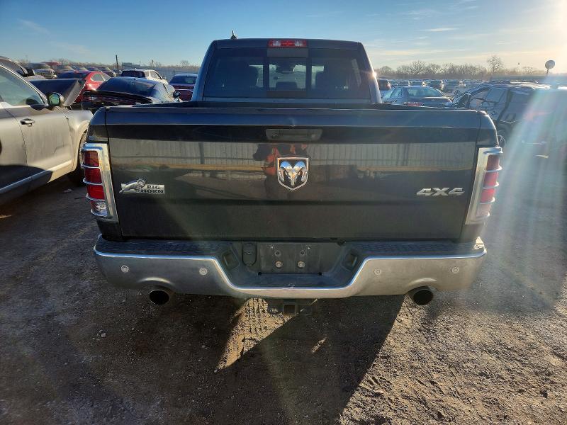 Photo 6 from auction – 2017 RAM 1500 SLT with VIN 1C6RR7TT2HS688621