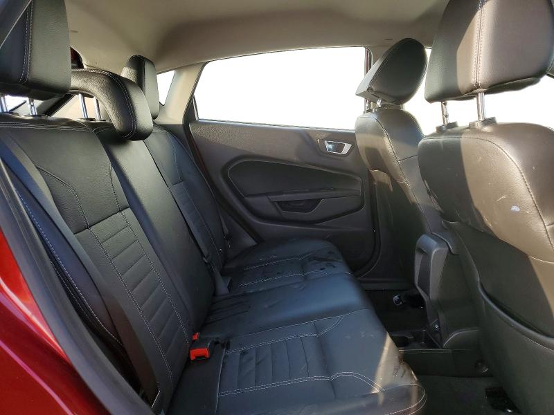 Photo 10 from auction – 2014 FORD FIESTA TIT with VIN 3FADP4FJ2EM154093