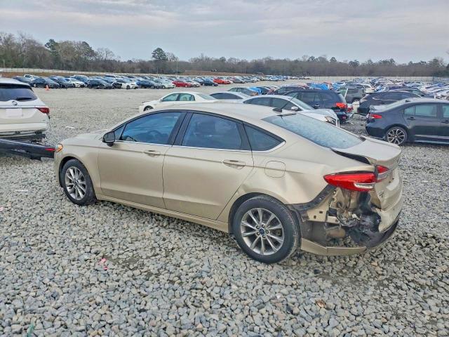 Photo 2 from auction – 2017 FORD FUSION SE with VIN 3FA6P0H79HR391576
