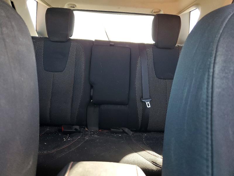 Photo 10 from auction – 2012 CHEVROLET EQUINOX LT with VIN 2GNALDEK4C6388740