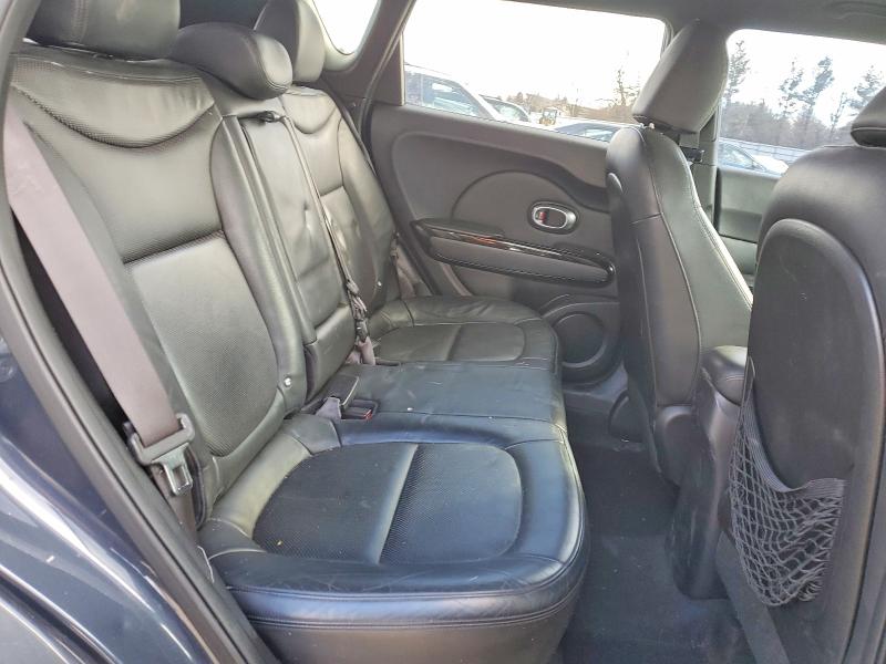 Photo 11 from auction – 2014 KIA SOUL ! with VIN KNDJX3A51E7010966