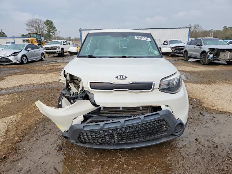Photo 5 from auction – 2016 KIA SOUL with VIN KNDJN2A24G7360357