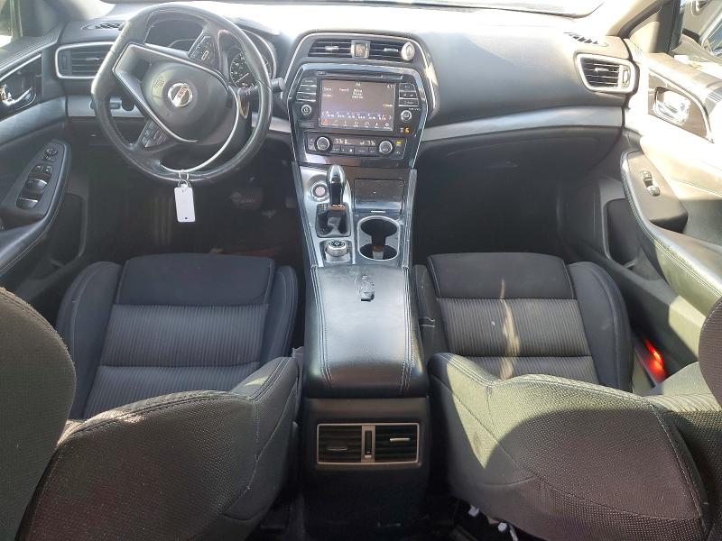 Photo 8 from auction – 2017 NISSAN MAXIMA with VIN 1N4AA6AP9HC375224