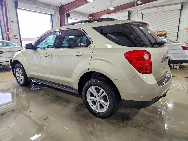 Photo 2 from auction – 2015 CHEVROLET EQUINOX LT with VIN 2GNALCEK1F1134317